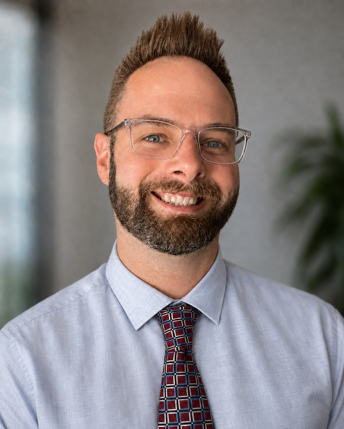 Chris Taylor, founder of FlowLister