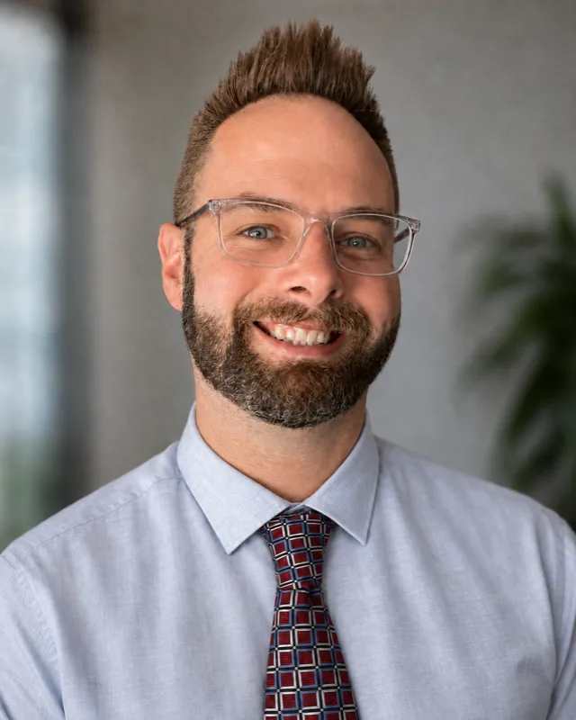 Chris Taylor, founder of FlowLister